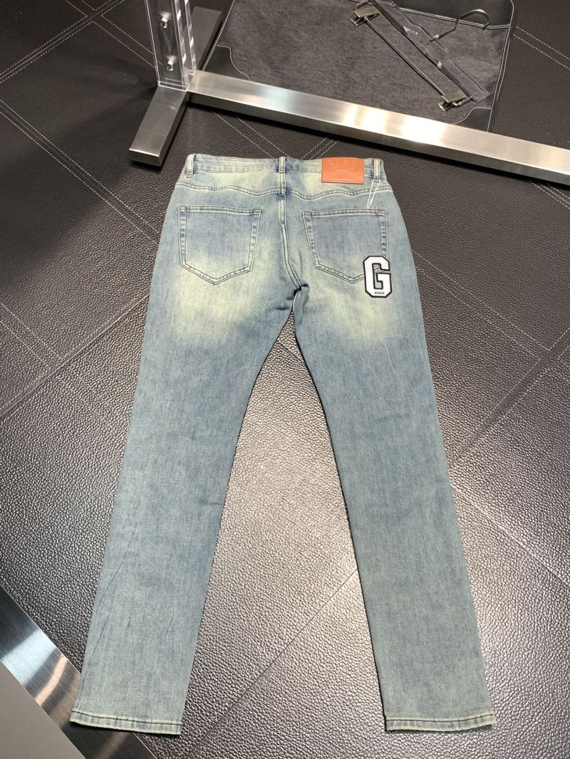 Gucci Jeans